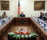 Peace, National Defense is Our Mission: Abdullah